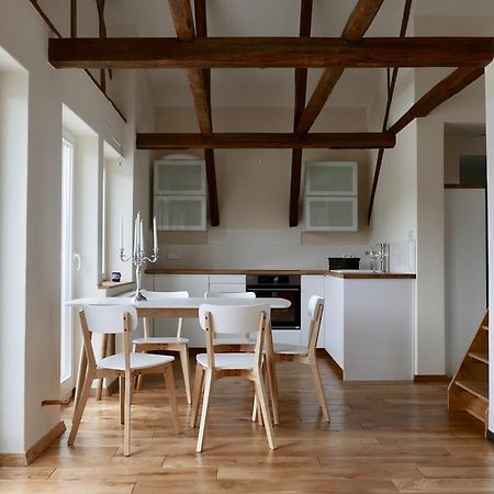 Appartamento Casa Meloni Bad Sachsa Esterno foto