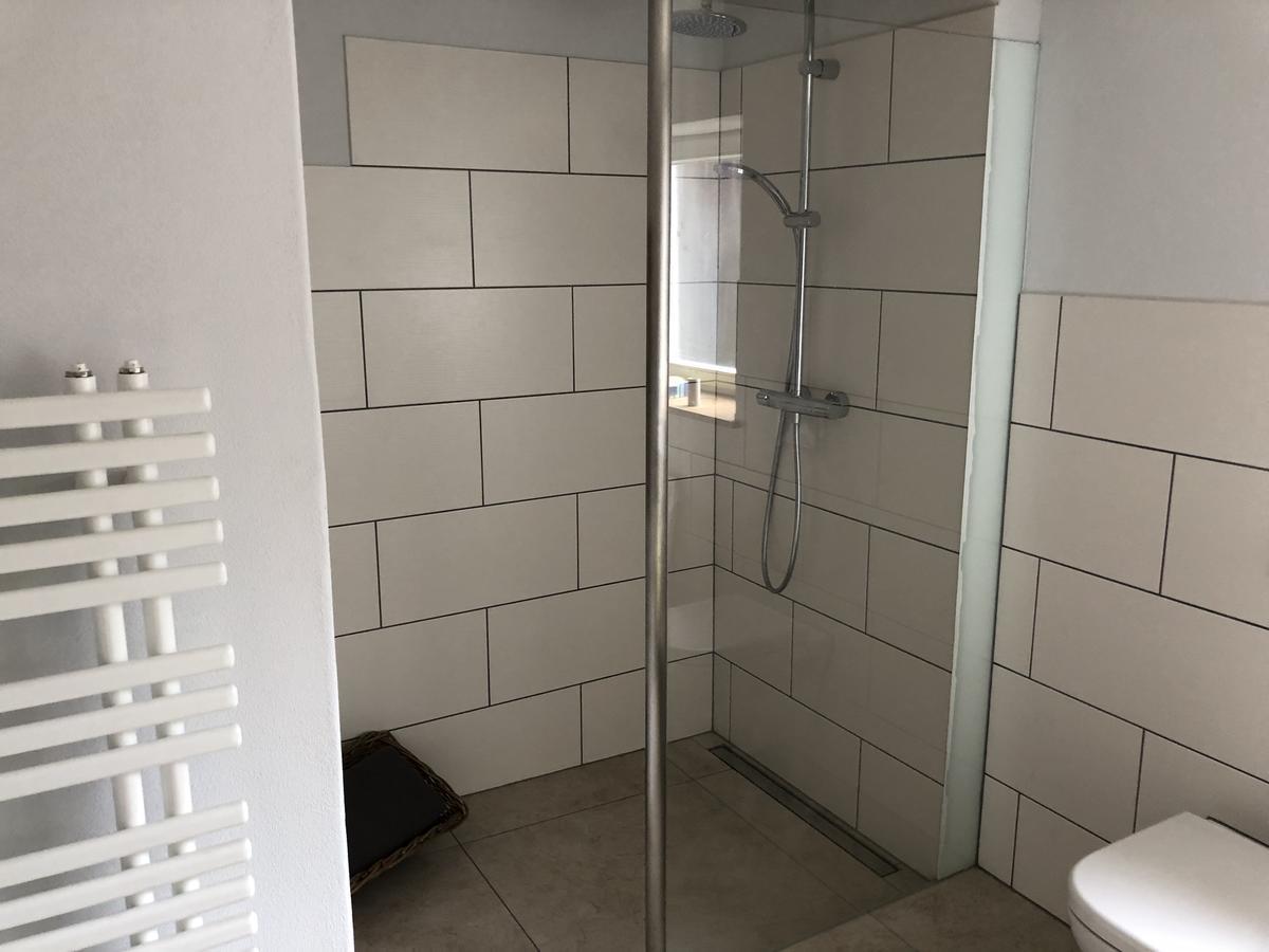 Appartamento Casa Meloni Bad Sachsa Esterno foto